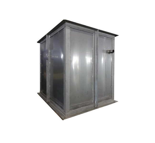STORAGE TANK FOR MATERIALS AND CHEMICALS